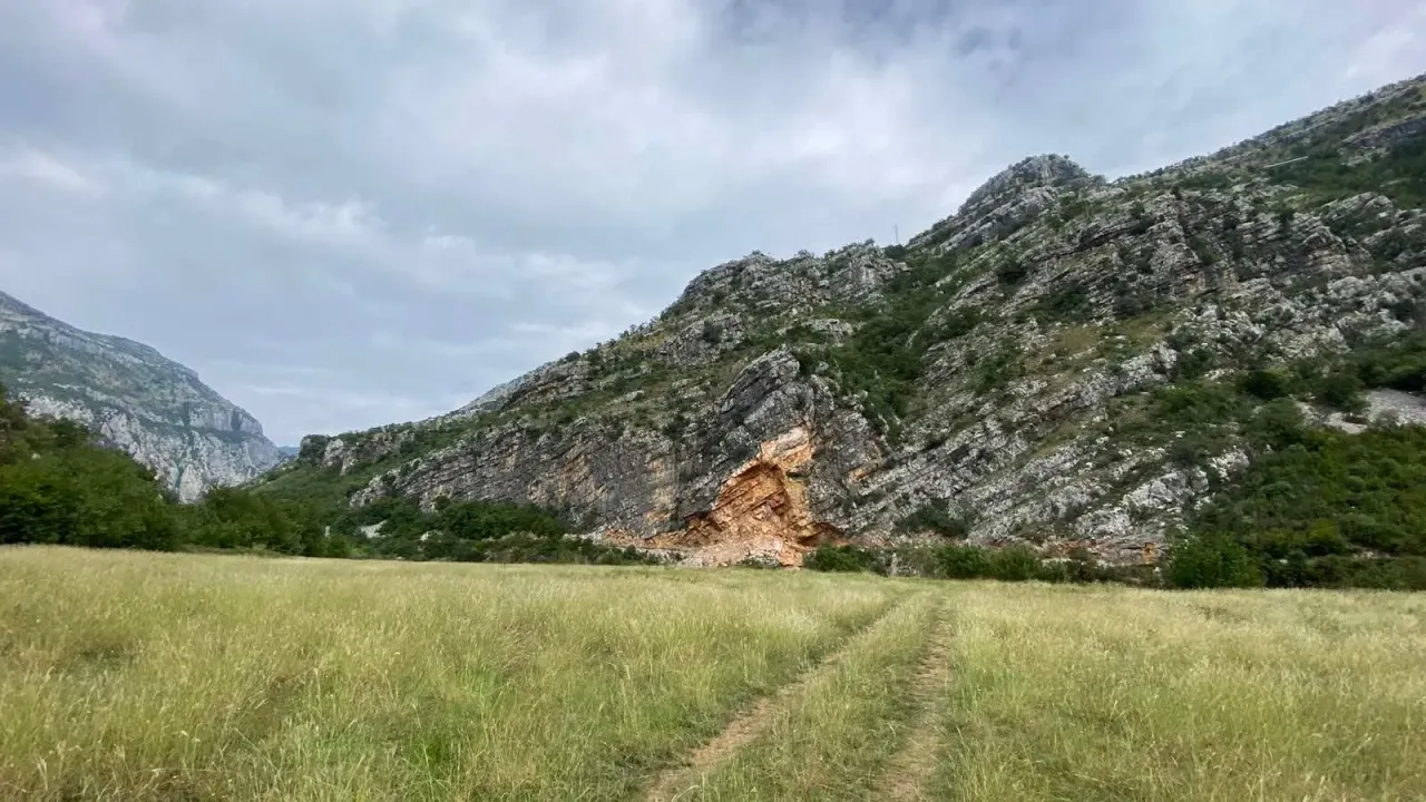 Sale, land lot, 6338m², Podgorica, Crna Gora