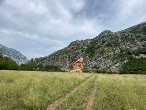 Prodaja, plac, 6338m², Podgorica, Crna Gora