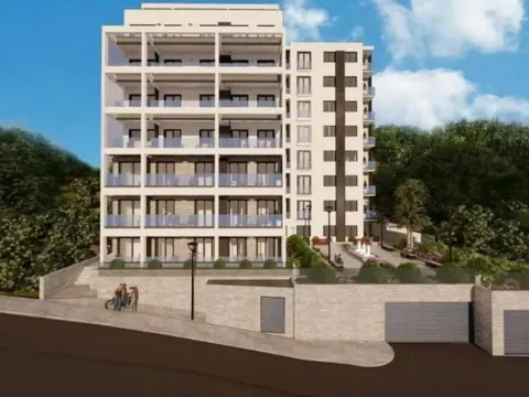 Prodaja, plac, 1100m², Bečići, Budva - image 2