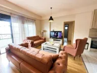 Rent, two bedroom apartment, 76m², Dalmatinska ulica, Podgorica - image 4