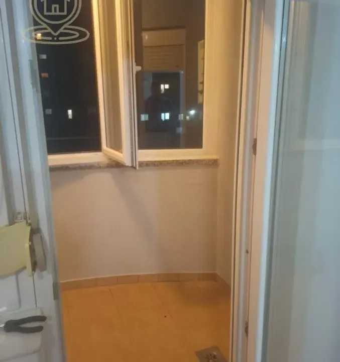 Sale, two bedroom apartment, 46m², Detelinara, Novi Sad Sve Podlokacije