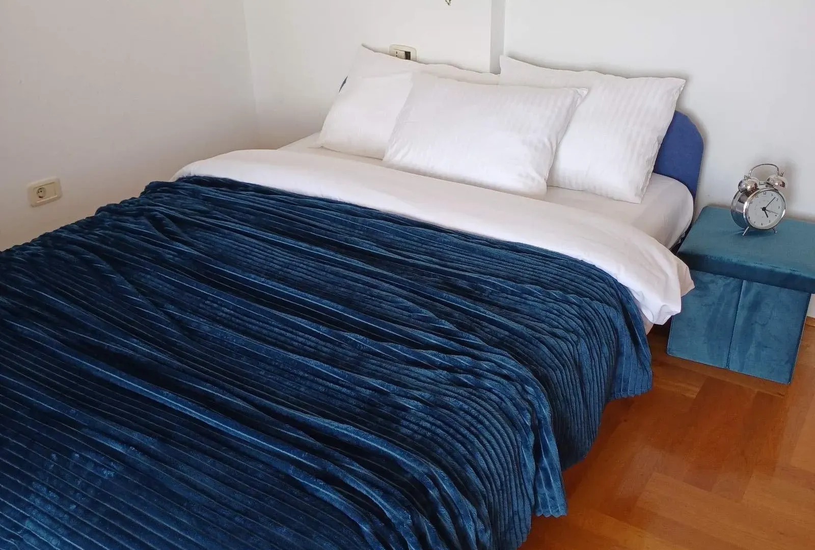 Rent, two bedroom apartment, 106m², Bonići, Tivat