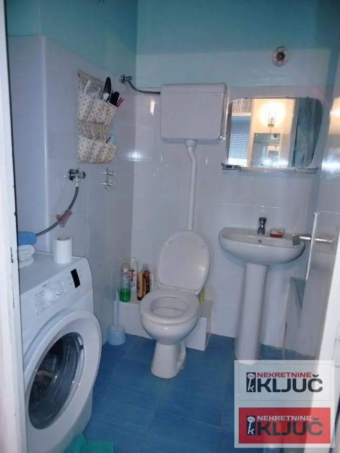 Prodaja, dvosoban stan, 66m², Liman 3, Novi Sad Sve Podlokacije