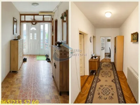 Prodaja, kuća, 212m², Centar, Inđija - image 17