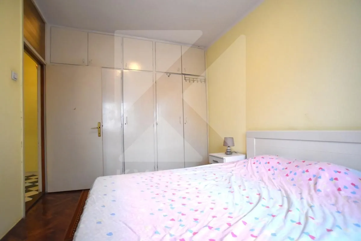 Rent, one bedroom apartment, 48m², Preko Morače, Podgorica