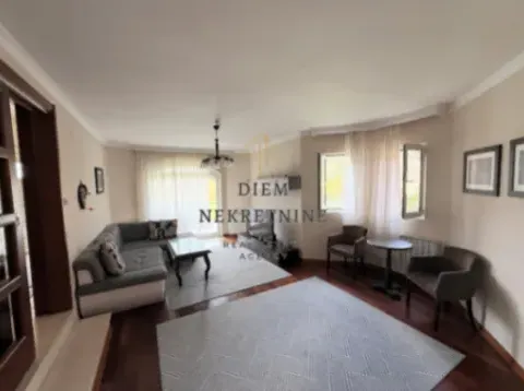 Izdavanje, kuća, 180m², Donja Gorica, Podgorica - image 9