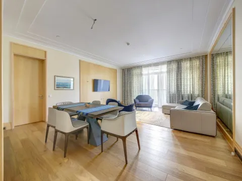 Prodaja, dvosoban stan, 130m², Porto Montenegro, Tivat - image 2