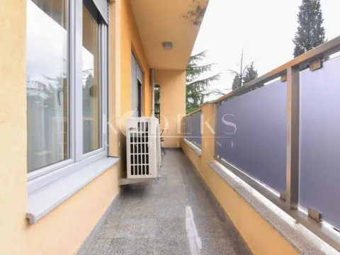 Rent, two bedroom apartment, 64m², Centar, Podgorica - image 12