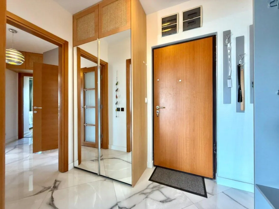 Sale, three bedroom apartment, 86m², Centar, Bar