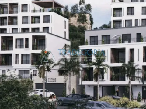Prodaja, stan, 26m², Tivat, Crna Gora - image 3