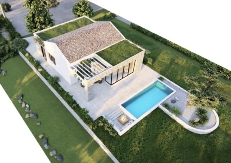 Prodaja, plac, 1017m², Mojdež, Herceg Novi