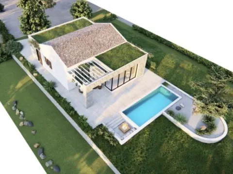 Prodaja, plac, 1017m², Mojdež, Herceg Novi - image 9