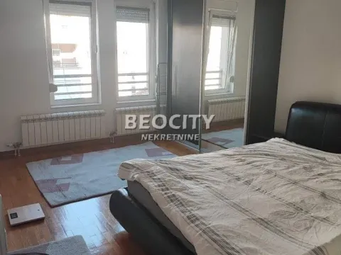 Rent, three bedroom apartment, 88m², Lion, Zvezdara Sve Podlokacije - image 5