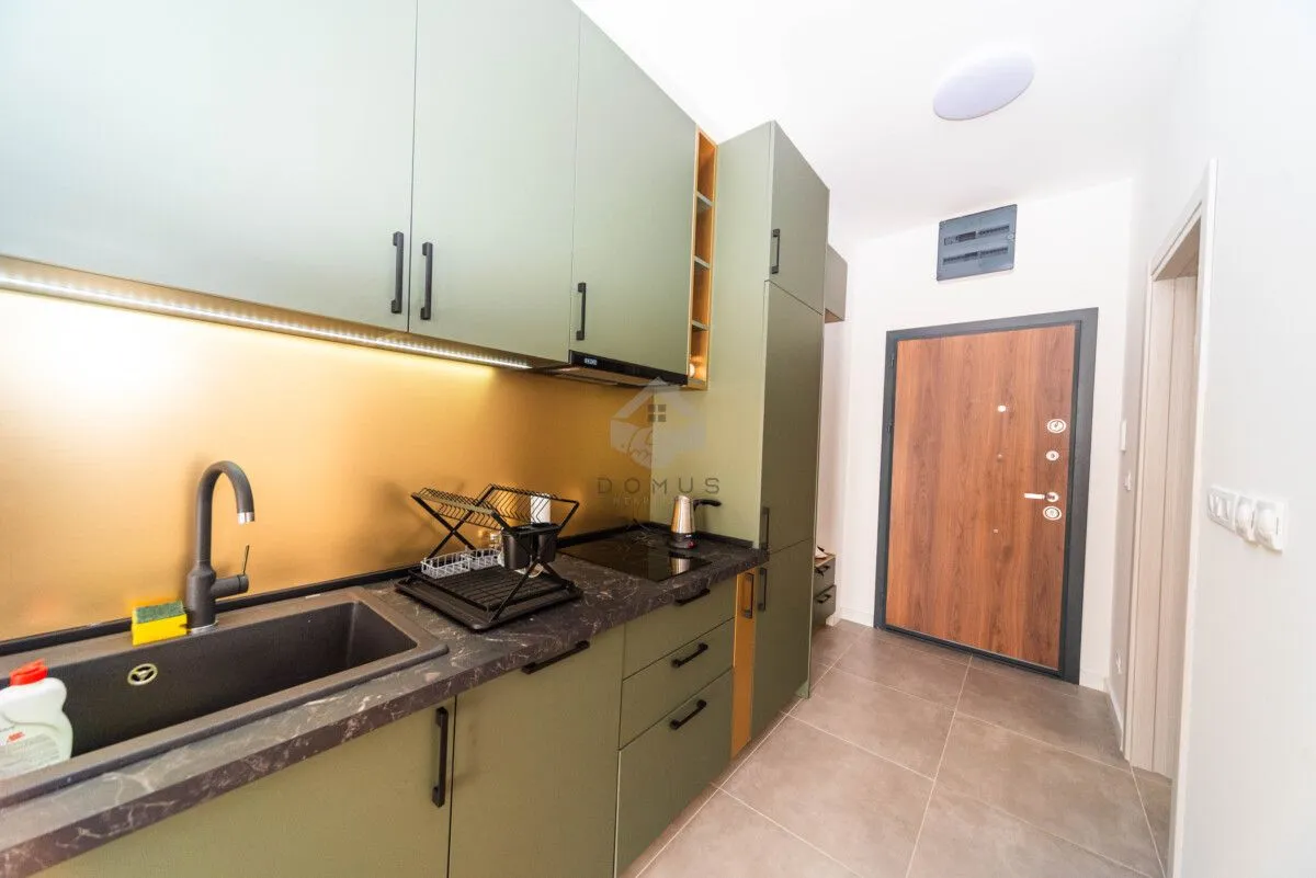 Prodaja, stan, 28m², Kolašin, Crna Gora