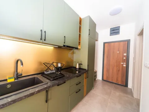 Sale, apartment, 28m², Kolašin, Crna Gora - image 5