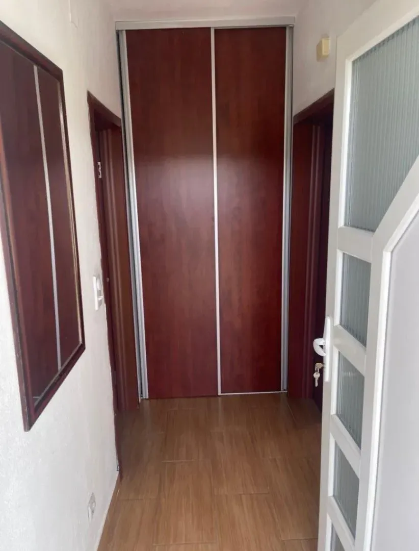 Izdavanje, trosoban stan, 141m², Donja Gorica, Podgorica