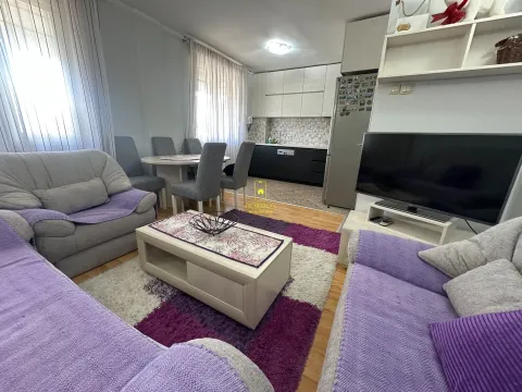 Rent, one bedroom apartment, 60m², Preko Morače, Podgorica - image 1