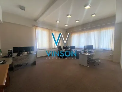 Izdavanje, poslovni prostor, 680m², Novo naselje, Novi Sad - image 7