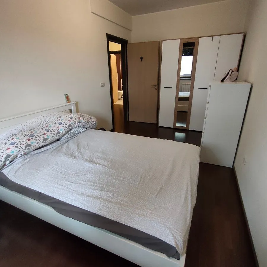 Sale, two bedroom apartment, 69m², Mirijevo Sve Podlokacije, Beograd