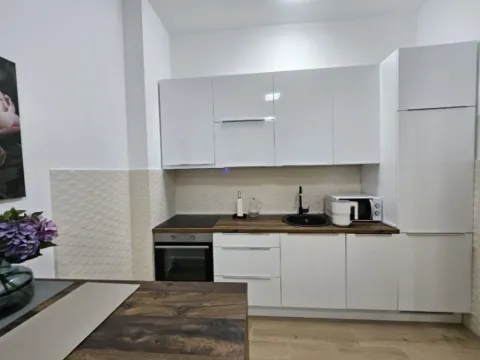 Prodaja, jednosoban stan, 50m², Budva, Crna Gora - image 6