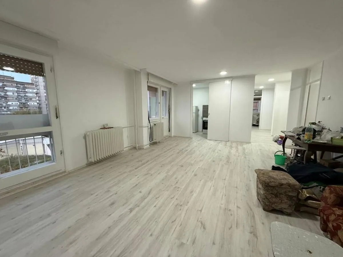 Prodaja, stan, 78m², Liman 3, Novi Sad Sve Podlokacije