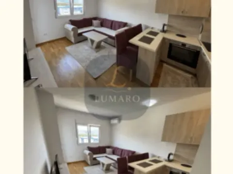 Izdavanje, jednosoban stan, 41m², Stari Aerodrom, Podgorica - image 4