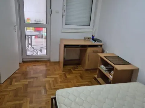 Prodaja, dvosoban stan, 40m², Bulevar Evrope, Novi Sad Sve Podlokacije - image 2