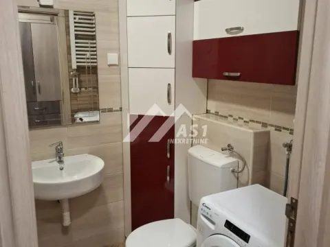 Izdavanje, jednosoban stan, 39m², Telep, Novi Sad Sve Podlokacije - image 7