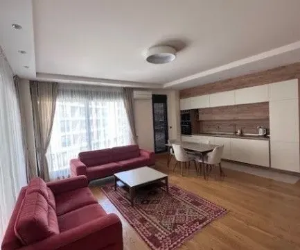 Izdavanje, dvosoban stan, 95m², Podgorica, Crna Gora - image 3