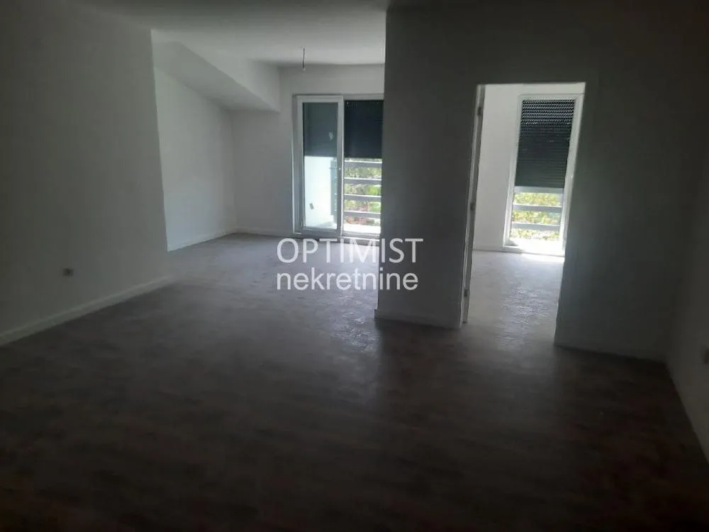 Sale, two bedroom apartment, 59m², Banja Vrdnik, Irig