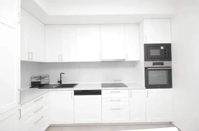 Izdavanje, dvosoban stan, 72m², Master Kvart, Podgorica