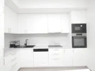 Izdavanje, dvosoban stan, 72m², Master Kvart, Podgorica - image 1