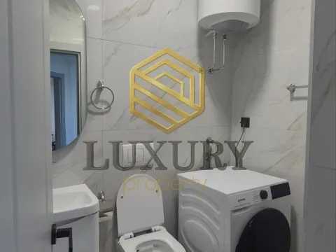 Rent, one bedroom apartment, 40m², Gornja Gorica, Podgorica - image 1