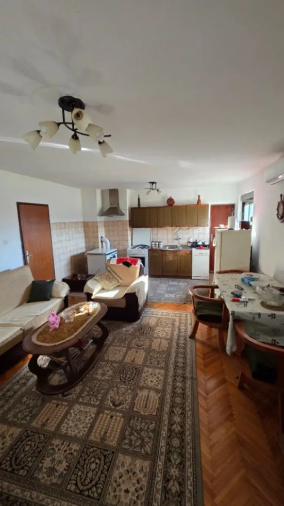 Prodaja, plac, 6000m², Ćurilac, Danilovgrad