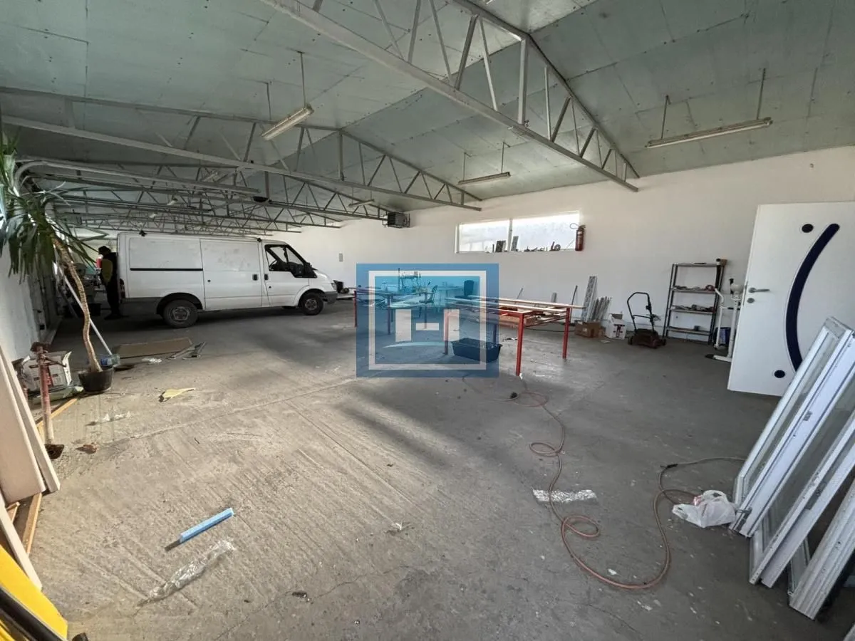 Sale, office space, 400m², Ribare, Jagodina