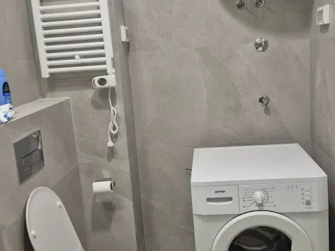 Izdavanje, jednosoban stan, 50m², Central Point, Podgorica - image 7