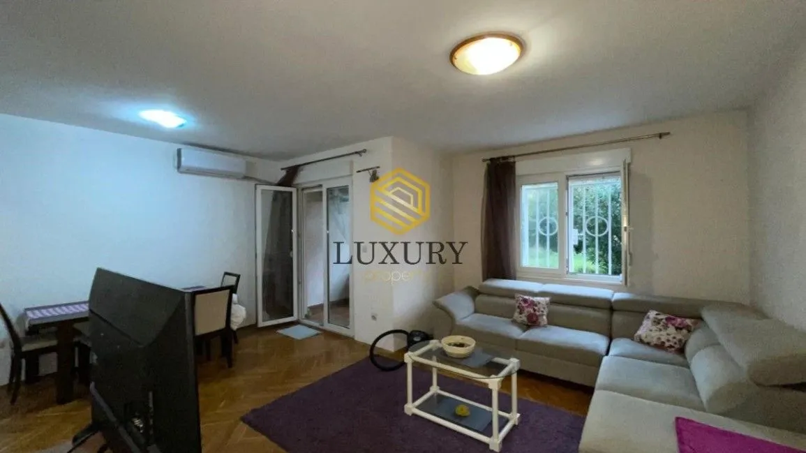 Prodaja, dvosoban stan, 71m², Zagorič, Podgorica