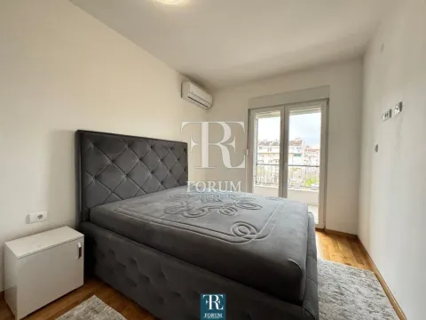 Izdavanje, jednosoban stan, 50m², Stari Aerodrom, Podgorica - image 7