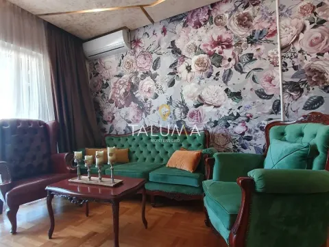 Prodaja, dvosoban stan, 64m², Dubovica, Budva - image 1