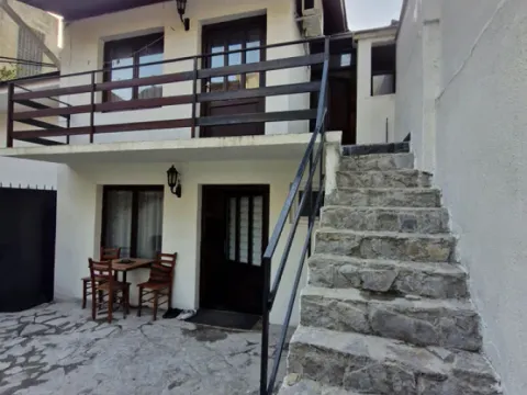 Prodaja, kuća, 110m², Savski Venac, Beograd - image 12
