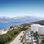 Prodaja, dvosoban stan, 119m², Luštica, Tivat - image 7