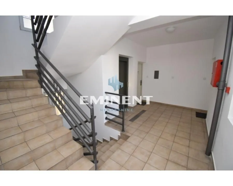 Rent, apartment, 48m², Novi Beograd Sve Podlokacije, Beograd