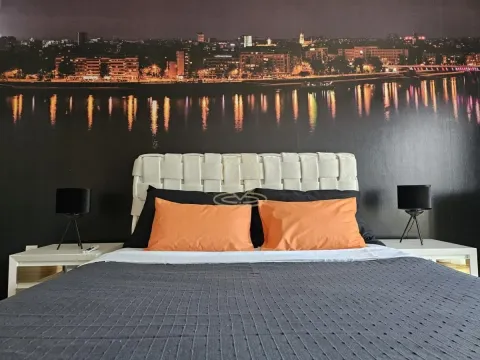 Izdavanje, jednosoban stan, 51m², Centar, Novi Sad - image 3
