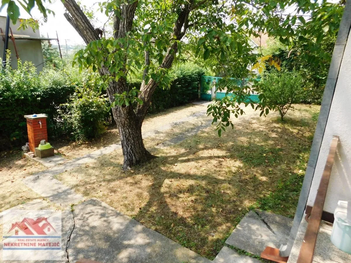 Prodaja, kuća, 40m², Šumaričko jezero, Kragujevac