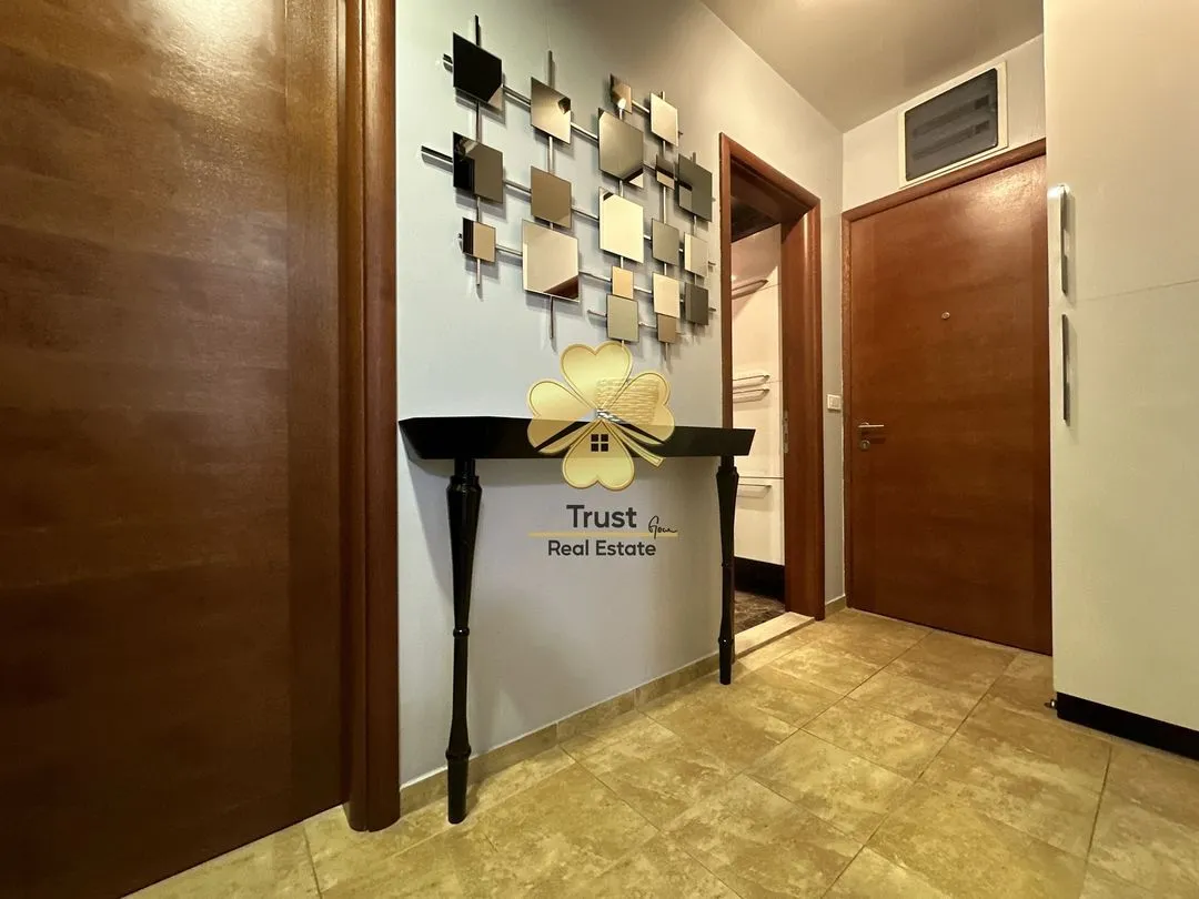 Rent, two bedroom apartment, 80m², Momišići, Podgorica