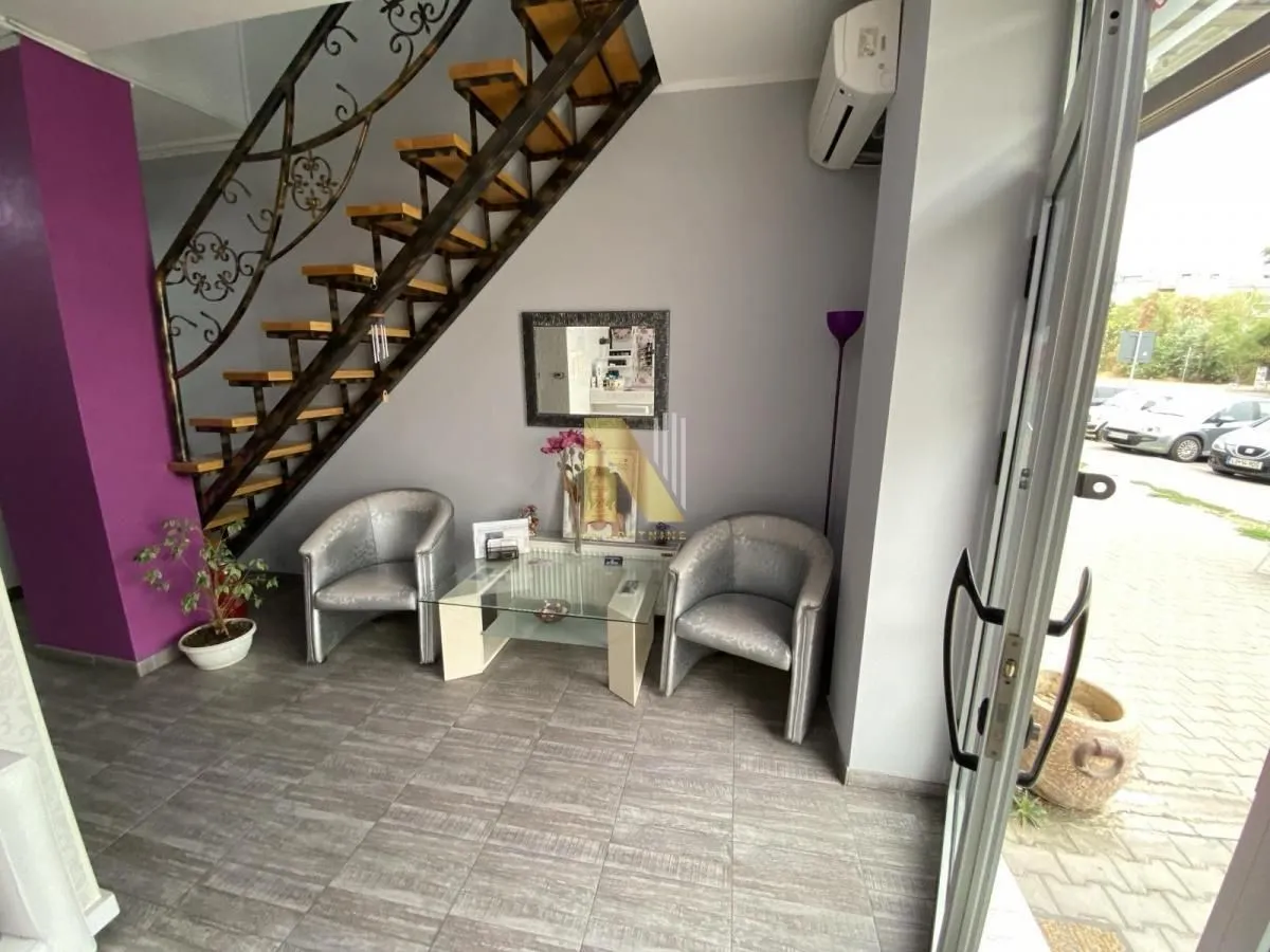 Rent, office space, 58m², Bulevar Evrope, Novi Sad Sve Podlokacije