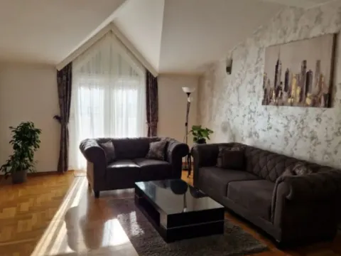 Izdavanje, dvosoban stan, 115m², Tološi, Podgorica - image 5