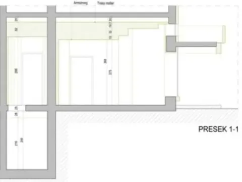 Izdavanje, poslovni prostor, 204m², Medijana, Niš - image 2