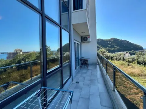 Prodaja, jednosoban stan, 55m², Rafailovići, Budva - image 5