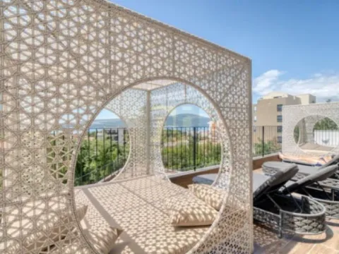 Sale, one bedroom apartment, 46m², Mažina, Tivat - image 2